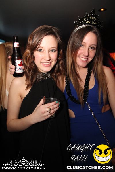 Club Crawl party venue photo 182 - December 31st, 2013