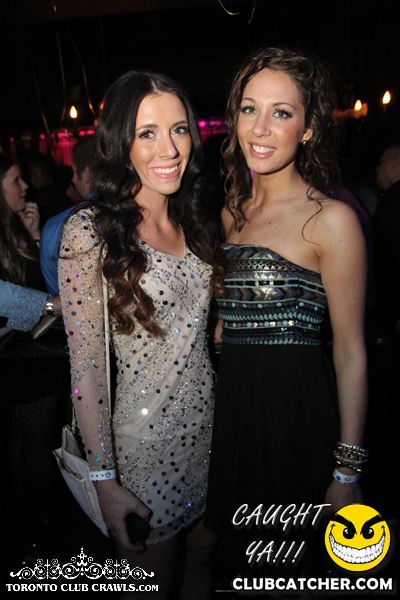 Club Crawl party venue photo 183 - December 31st, 2013