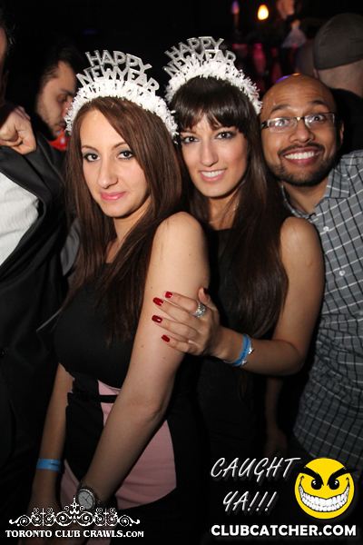 Club Crawl party venue photo 184 - December 31st, 2013