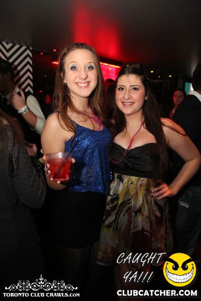 Club Crawl party venue photo 185 - December 31st, 2013