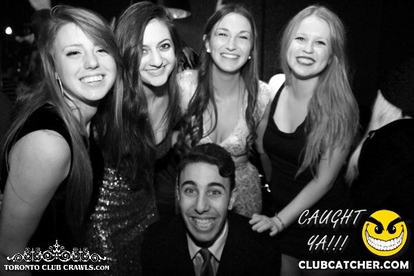 Club Crawl party venue photo 186 - December 31st, 2013