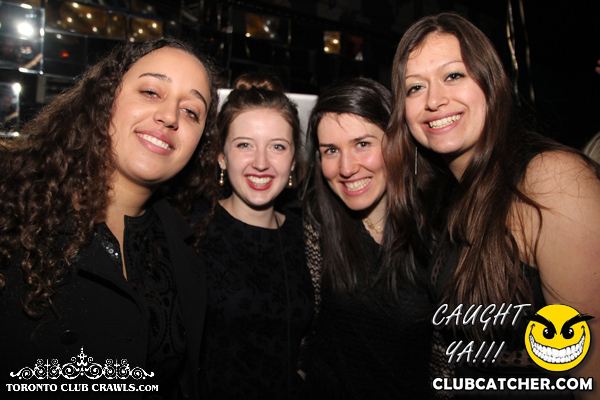 Club Crawl party venue photo 188 - December 31st, 2013