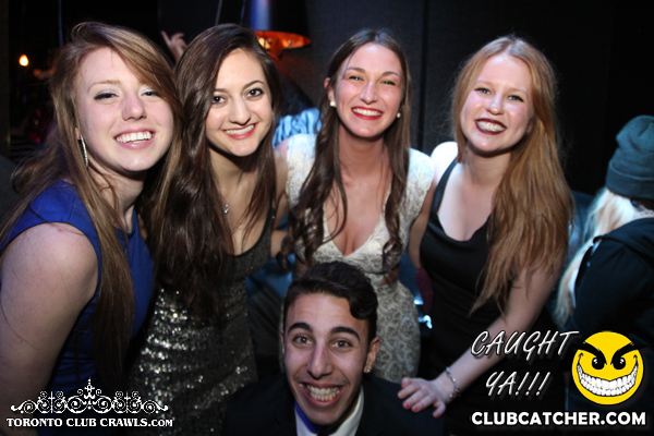 Club Crawl party venue photo 189 - December 31st, 2013