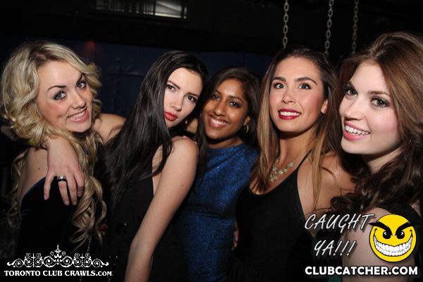 Club Crawl party venue photo 190 - December 31st, 2013