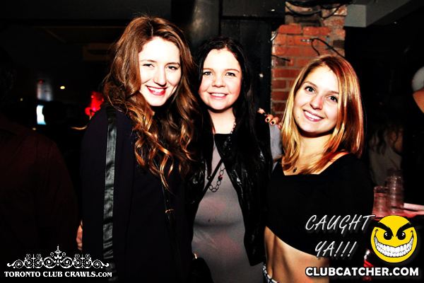 Club Crawl party venue photo 196 - December 31st, 2013