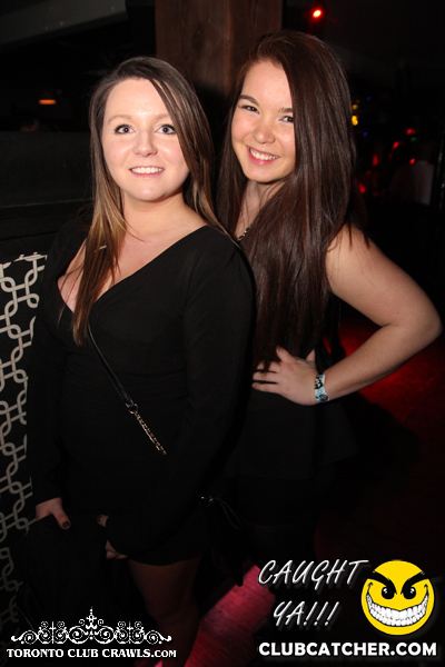 Club Crawl party venue photo 3 - December 31st, 2013