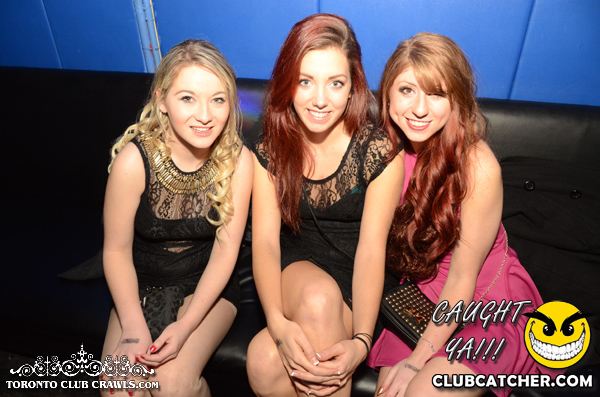 Club Crawl party venue photo 24 - December 31st, 2013