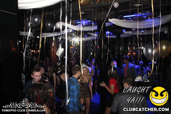 Club Crawl party venue photo 243 - December 31st, 2013