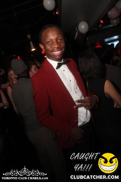 Club Crawl party venue photo 27 - December 31st, 2013