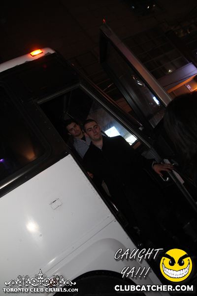 Club Crawl party venue photo 28 - December 31st, 2013