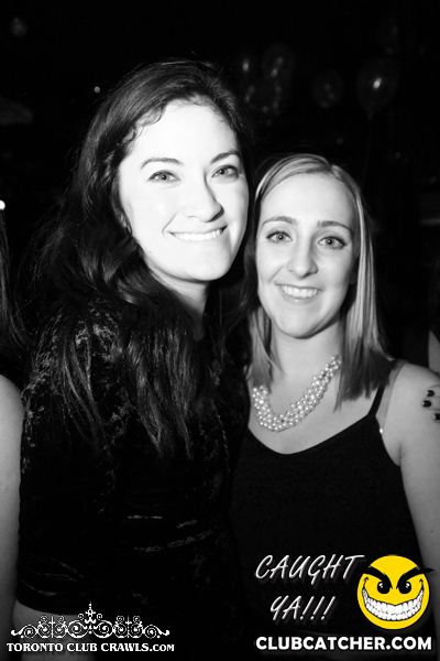 Club Crawl party venue photo 33 - December 31st, 2013