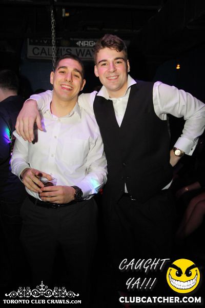 Club Crawl party venue photo 34 - December 31st, 2013