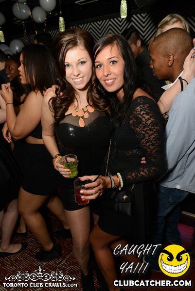 Club Crawl party venue photo 333 - December 31st, 2013