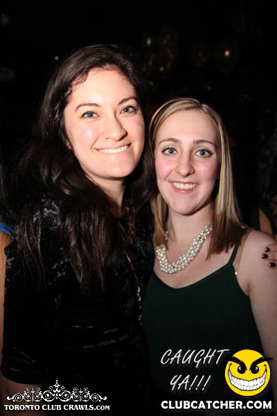 Club Crawl party venue photo 35 - December 31st, 2013