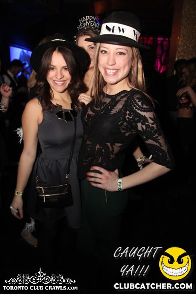 Club Crawl party venue photo 36 - December 31st, 2013