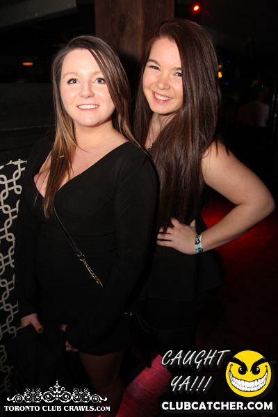 Club Crawl party venue photo 37 - December 31st, 2013