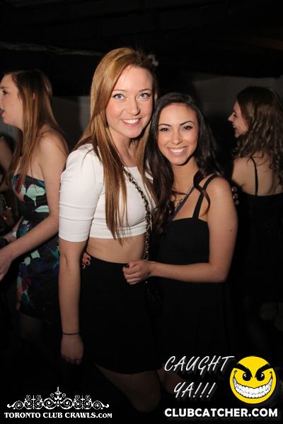 Club Crawl party venue photo 5 - December 31st, 2013