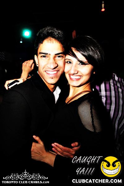 Club Crawl party venue photo 41 - December 31st, 2013