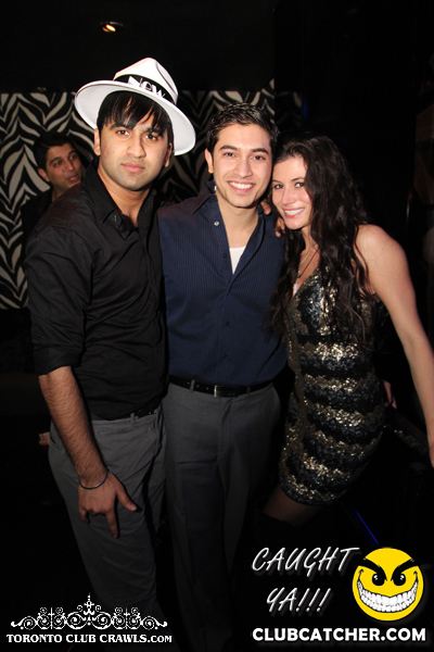 Club Crawl party venue photo 42 - December 31st, 2013