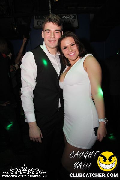 Club Crawl party venue photo 44 - December 31st, 2013