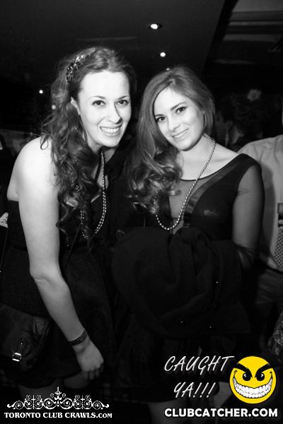 Club Crawl party venue photo 48 - December 31st, 2013