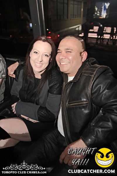 Club Crawl party venue photo 49 - December 31st, 2013