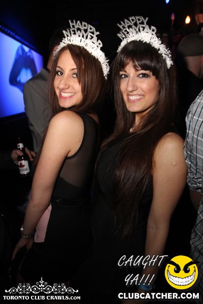 Club Crawl party venue photo 50 - December 31st, 2013