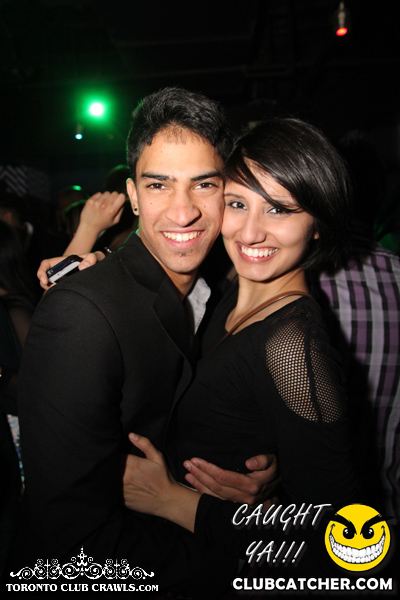 Club Crawl party venue photo 51 - December 31st, 2013