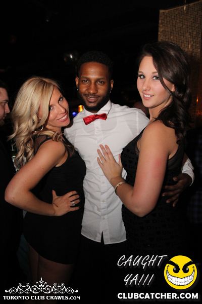 Club Crawl party venue photo 53 - December 31st, 2013