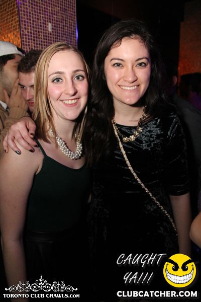 Club Crawl party venue photo 56 - December 31st, 2013