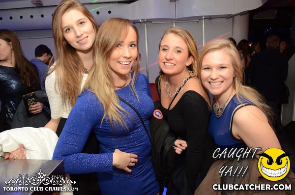 Club Crawl party venue photo 57 - December 31st, 2013