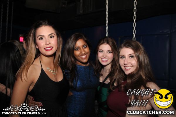 Club Crawl party venue photo 7 - December 31st, 2013