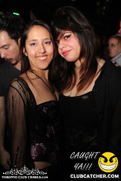 Club Crawl party venue photo 63 - December 31st, 2013