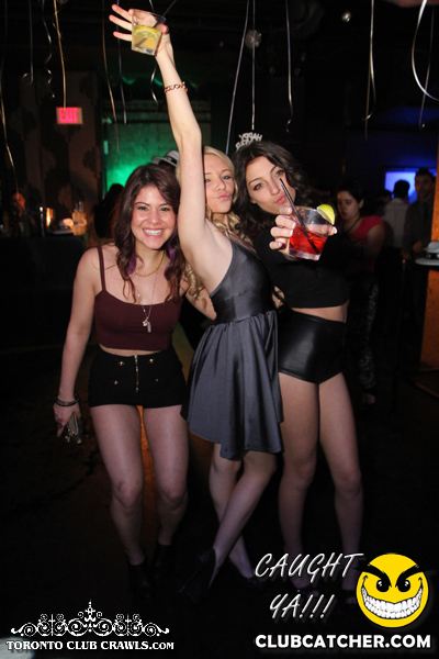 Club Crawl party venue photo 64 - December 31st, 2013