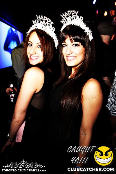 Club Crawl party venue photo 65 - December 31st, 2013