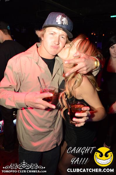 Club Crawl party venue photo 66 - December 31st, 2013