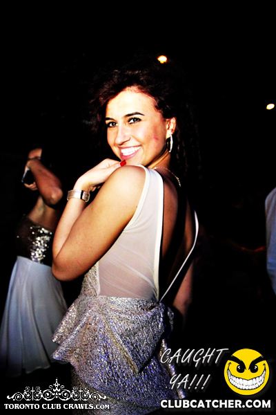 Club Crawl party venue photo 67 - December 31st, 2013