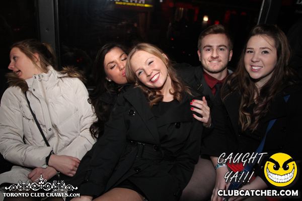 Club Crawl party venue photo 70 - December 31st, 2013