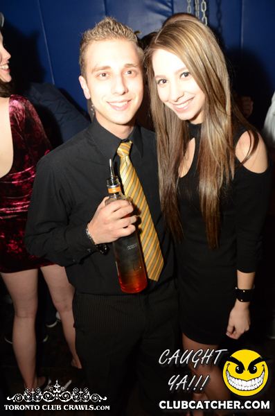 Club Crawl party venue photo 71 - December 31st, 2013