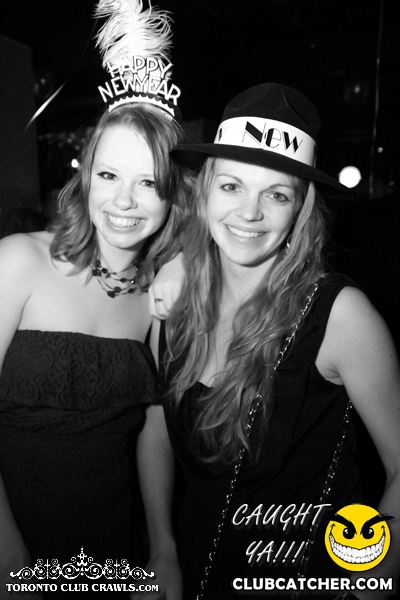 Club Crawl party venue photo 72 - December 31st, 2013