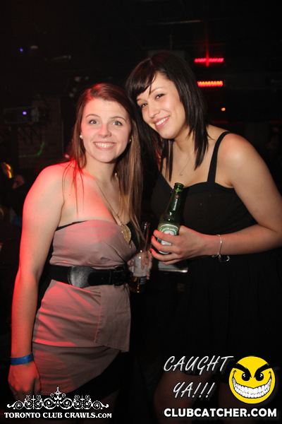 Club Crawl party venue photo 73 - December 31st, 2013