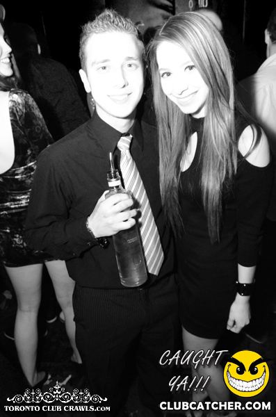 Club Crawl party venue photo 74 - December 31st, 2013