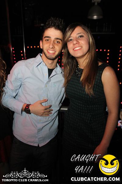 Club Crawl party venue photo 77 - December 31st, 2013