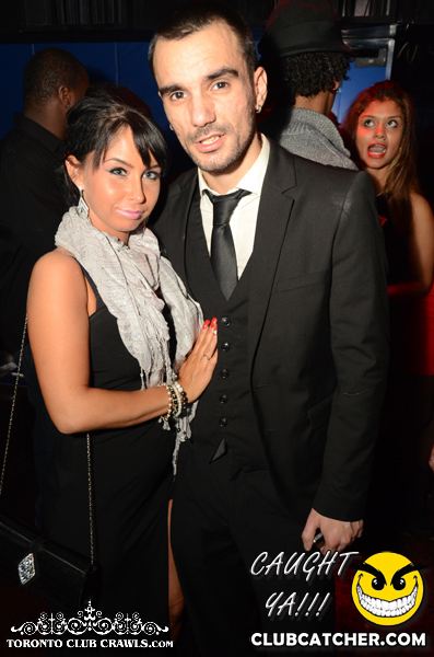 Club Crawl party venue photo 78 - December 31st, 2013