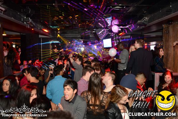 Club Crawl party venue photo 79 - December 31st, 2013
