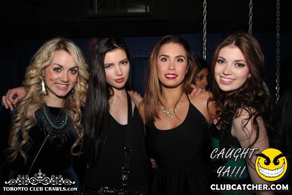 Club Crawl party venue photo 9 - December 31st, 2013