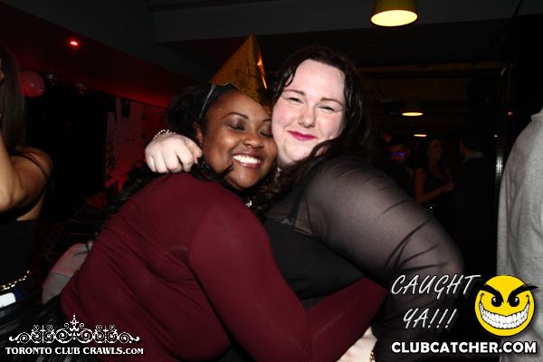 Club Crawl party venue photo 83 - December 31st, 2013