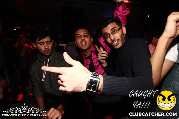 Club Crawl party venue photo 87 - December 31st, 2013