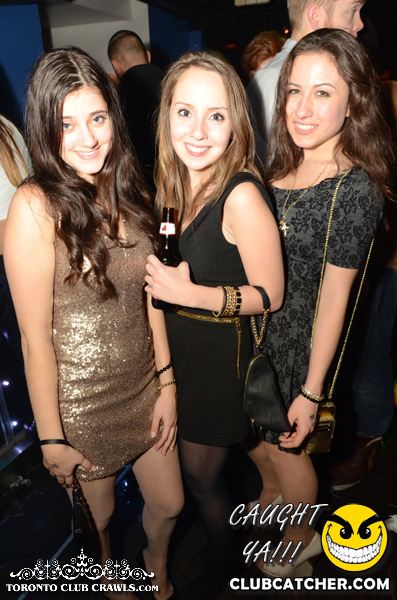 Club Crawl party venue photo 88 - December 31st, 2013