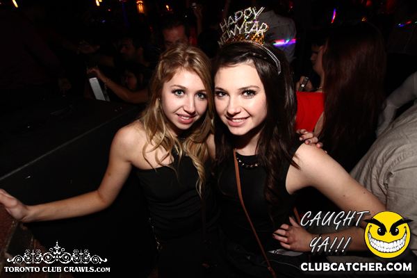 Club Crawl party venue photo 90 - December 31st, 2013